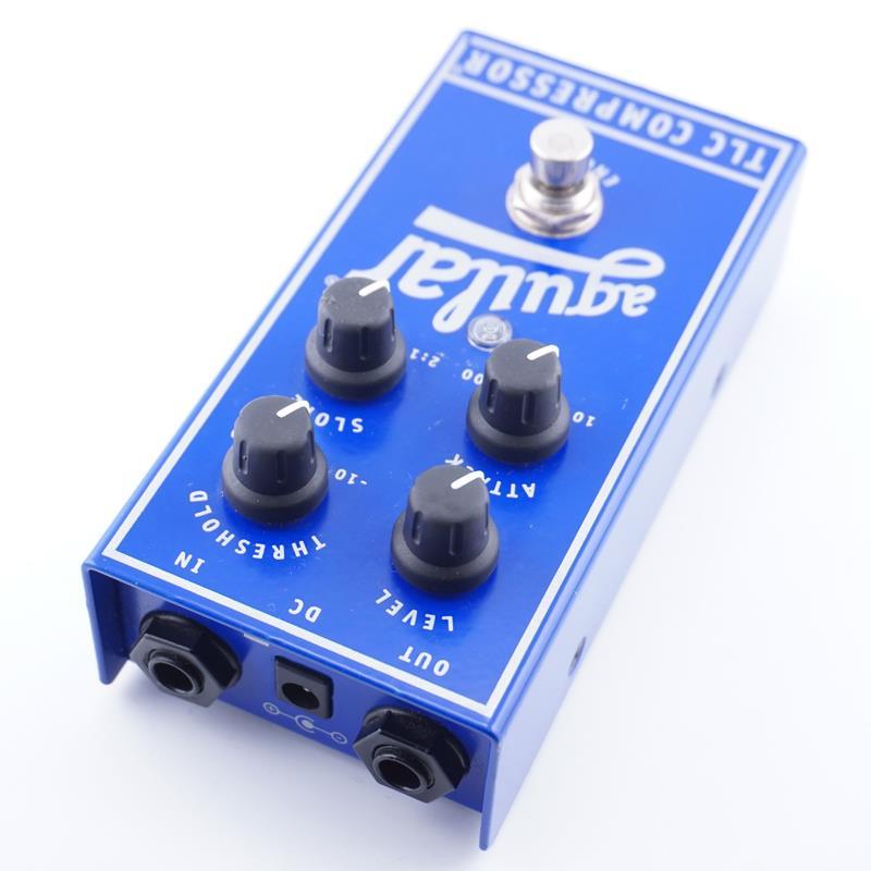 Aguilar USED 中古 TLC COMPRESSOR |  | 01