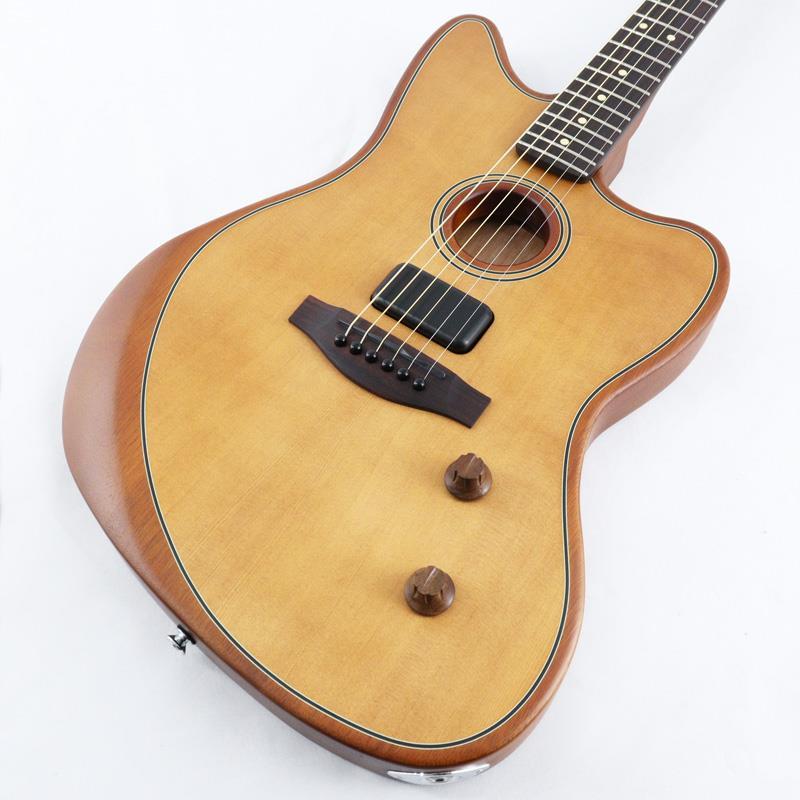 Fender（フェンダー） Fender Acoustics USED 中古 Acoustasonic