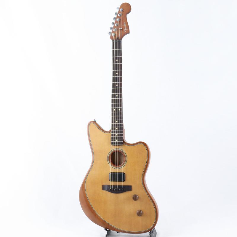 Fender（フェンダー） Fender Acoustics USED 中古 Acoustasonic