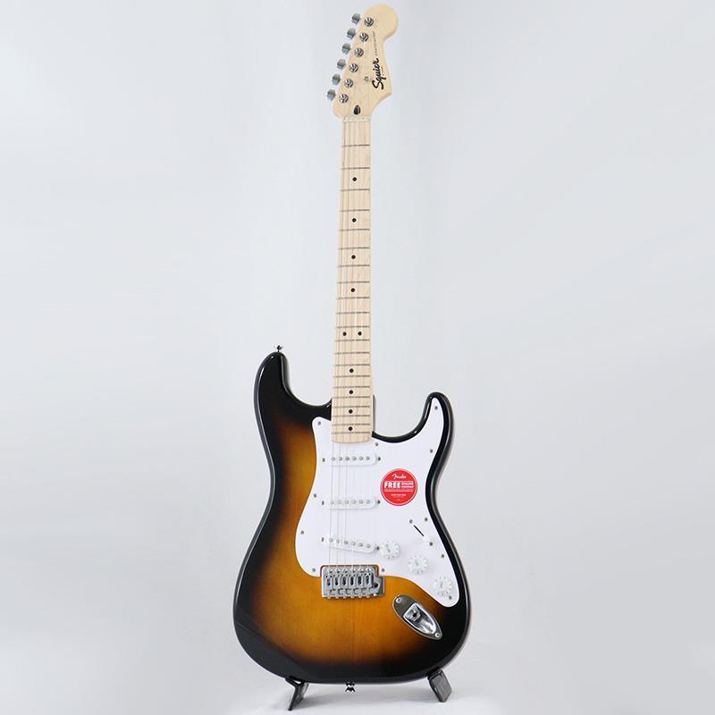 Squier Squier by Fender Squier Sonic Stratocaster (2-Color