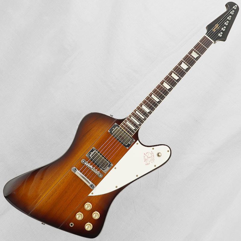 Orville by Gibson USED 中古 FB/Firebird '91 Vintage Sunburst | 
