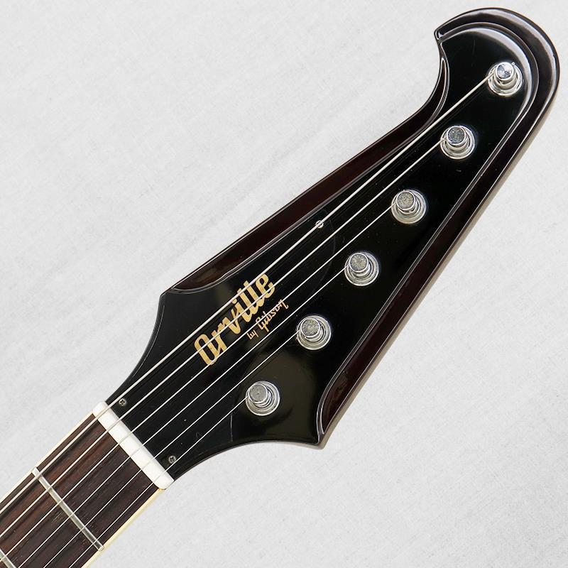 Orville by Gibson USED 中古 FB/Firebird '91 Vintage Sunburst |  | 10