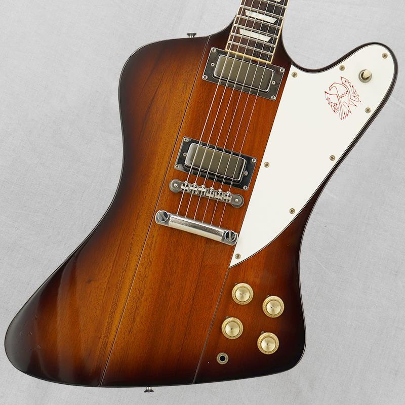Orville by Gibson USED 中古 FB/Firebird '91 Vintage Sunburst |  | 01