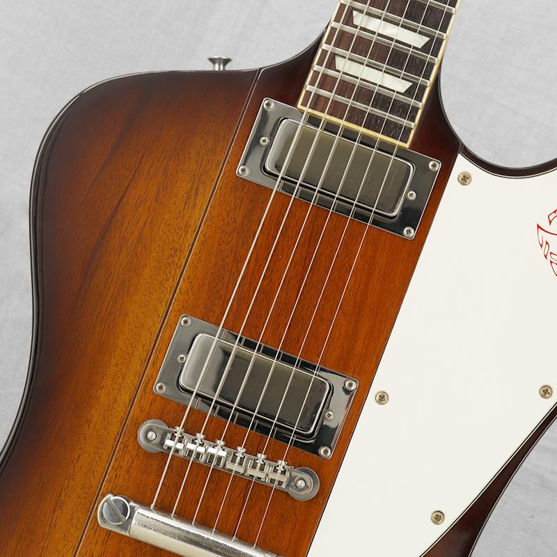 Orville by Gibson USED 中古 FB/Firebird '91 Vintage Sunburst |  | 04