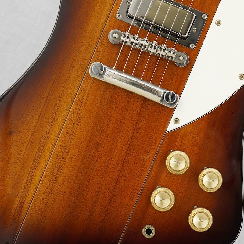 Orville by Gibson USED 中古 FB/Firebird '91 Vintage Sunburst |  | 05