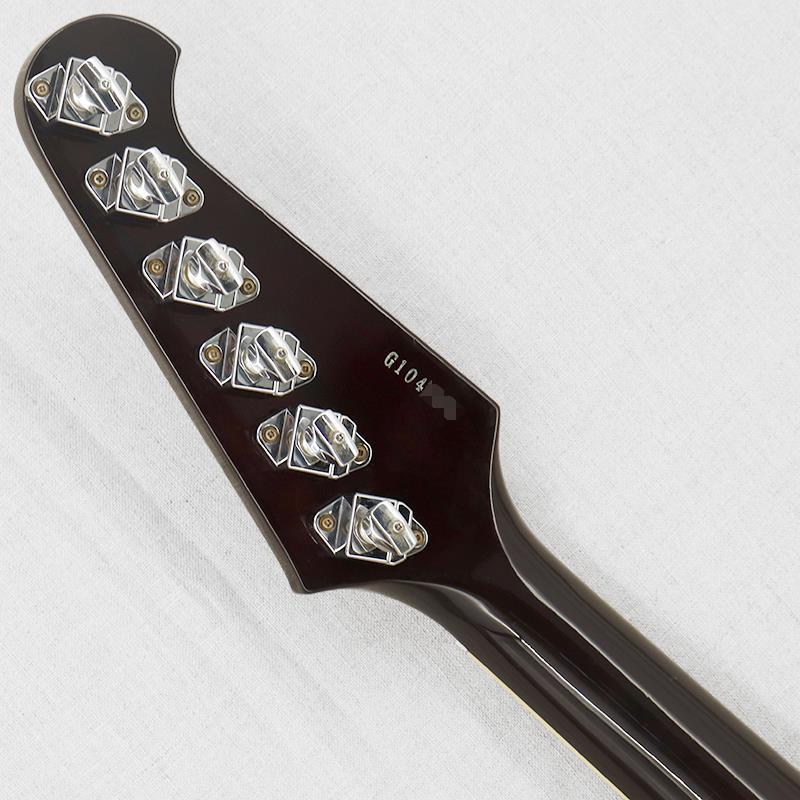 Orville by Gibson USED 中古 FB/Firebird '91 Vintage Sunburst |  | 09