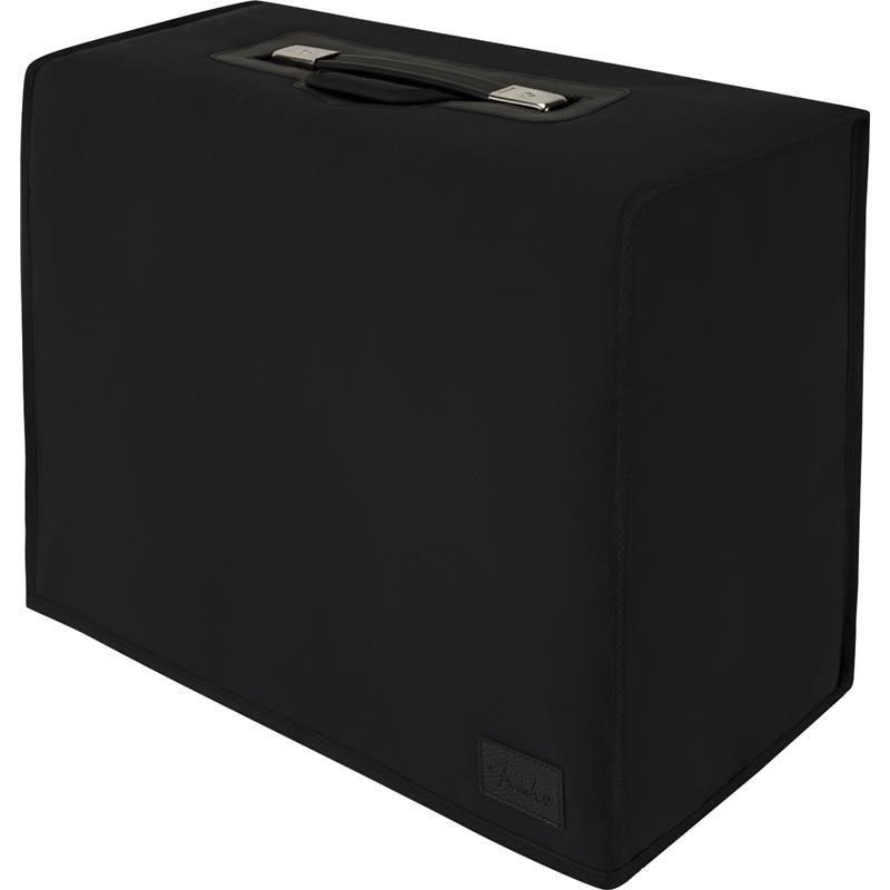 Fender USA Deluxe Padded Princeton Reverb Amplifier Cover [7730016000] | Fender | 01