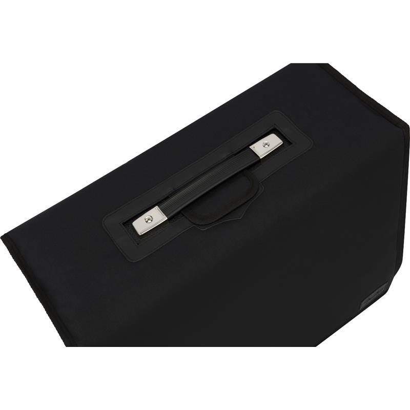 Fender USA Deluxe Padded Princeton Reverb Amplifier Cover [7730016000] | Fender | 02