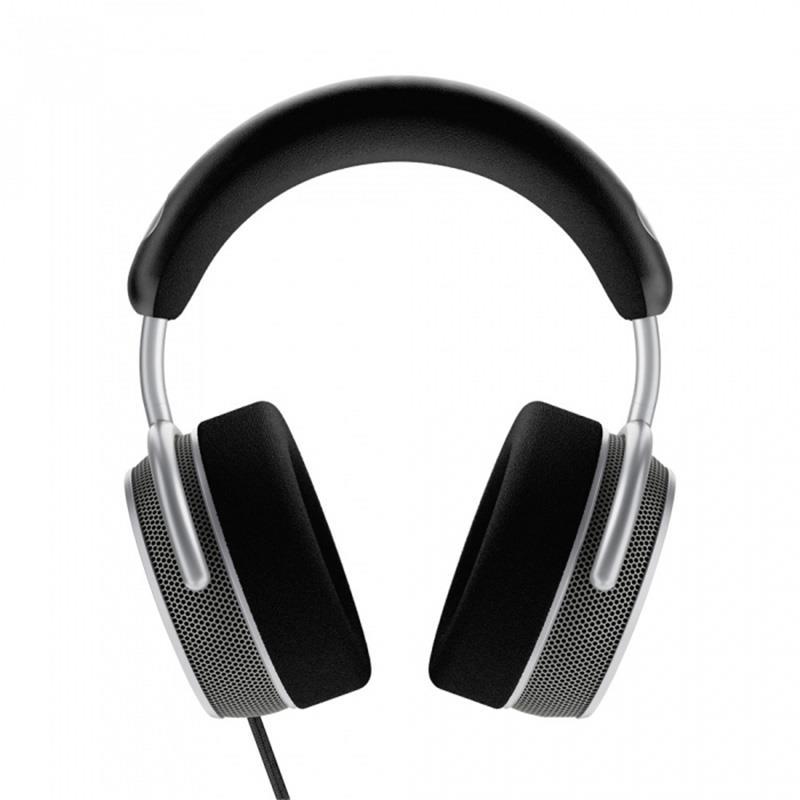 Grell Audio OAE2 Black (ブラック)(グレルオーディオ)(モニターヘッドホン)(開放型)(オープン型)(キャリングケース付き)(GRA-OAE2-BK) |  | 01