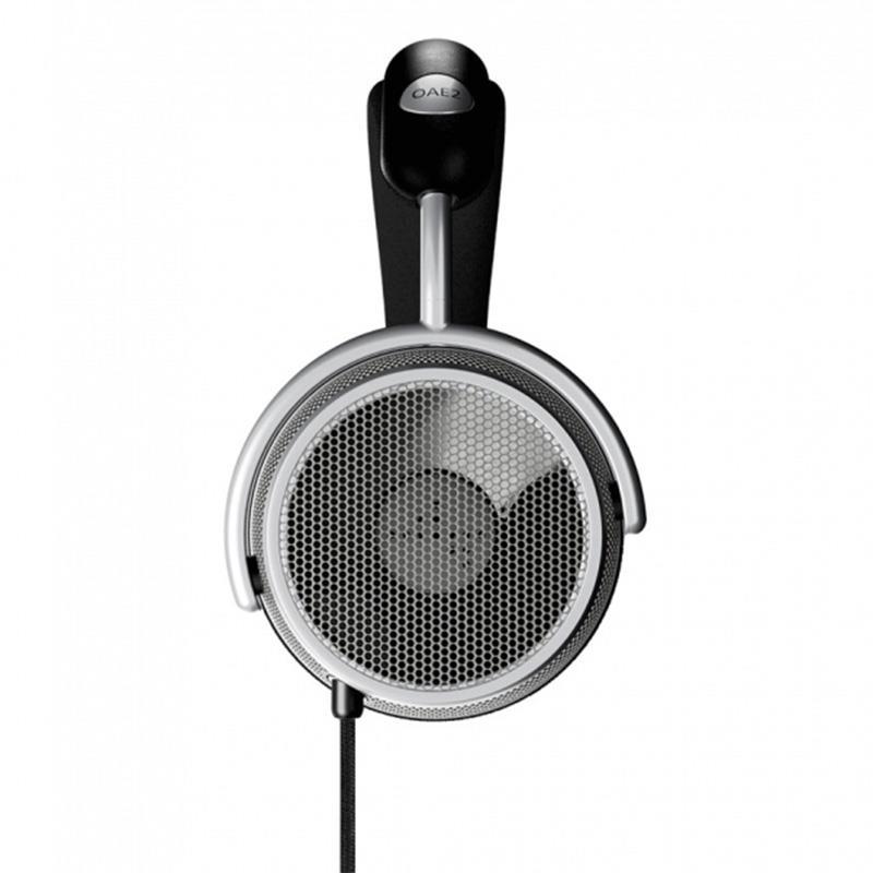 Grell Audio OAE2 Black (ブラック)(グレルオーディオ)(モニターヘッドホン)(開放型)(オープン型)(キャリングケース付き)(GRA-OAE2-BK) |  | 02