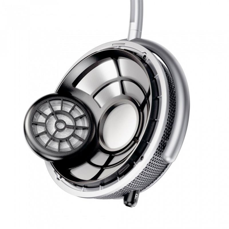Grell Audio OAE2 Black (ブラック)(グレルオーディオ)(モニターヘッドホン)(開放型)(オープン型)(キャリングケース付き)(GRA-OAE2-BK) |  | 03