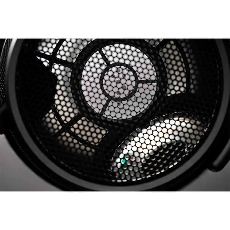 Grell Audio OAE2 Black (ブラック)(グレルオーディオ)(モニターヘッドホン)(開放型)(オープン型)(キャリングケース付き)(GRA-OAE2-BK) |  | 04