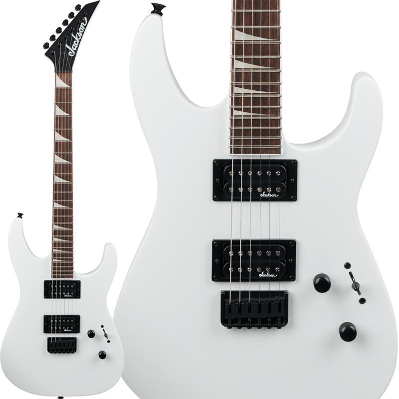 Jackson（ジャクソン） Jackson X Series Soloist SLXDX HT (Snow