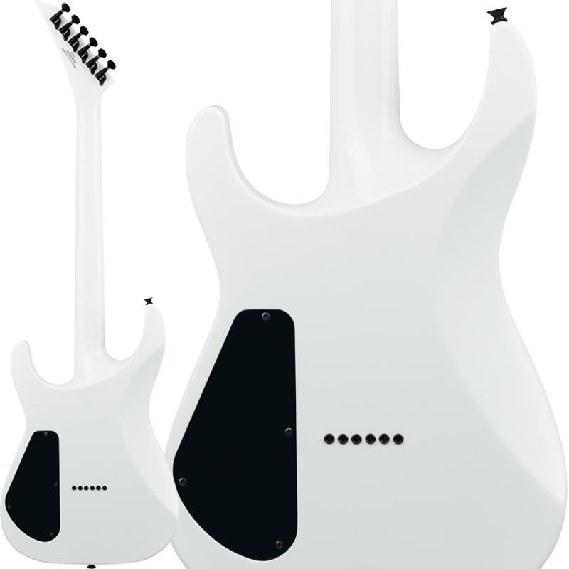 Jackson（ジャクソン） Jackson X Series Soloist SLXDX HT (Snow