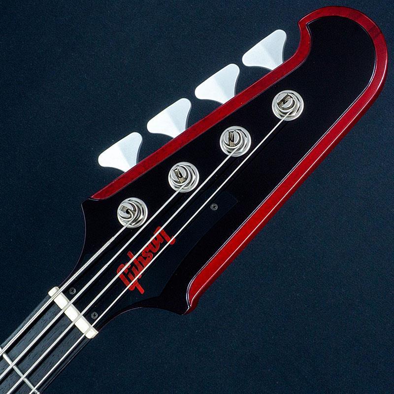 Gibson USED 中古 Nikki Sixx Signature Thunderbird Bass Refinish Mod. | Gibson | 06