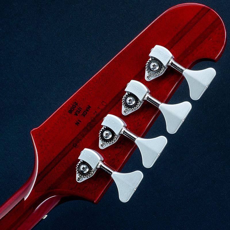 Gibson USED 中古 Nikki Sixx Signature Thunderbird Bass Refinish Mod. | Gibson | 07
