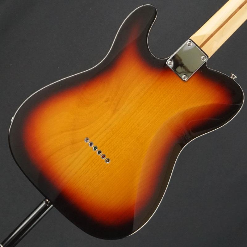 Fender Made in Japan USED 中古 2021 Collection Hybrid II Telecaster (Metallic 3-Color Sunburst/Rosewood) フェンダー | Fender | 01