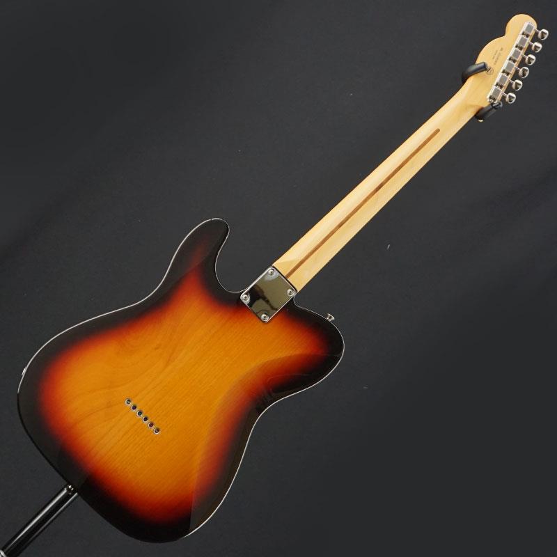 Fender Made in Japan USED 中古 2021 Collection Hybrid II Telecaster (Metallic 3-Color Sunburst/Rosewood) フェンダー | Fender | 03