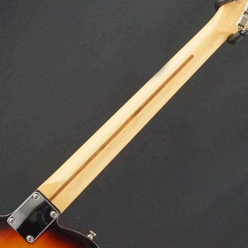 Fender Made in Japan USED 中古 2021 Collection Hybrid II Telecaster (Metallic 3-Color Sunburst/Rosewood) フェンダー | Fender | 05