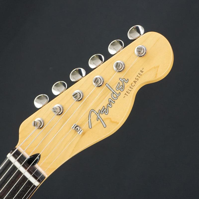 Fender Made in Japan USED 中古 2021 Collection Hybrid II Telecaster (Metallic 3-Color Sunburst/Rosewood) フェンダー | Fender | 06