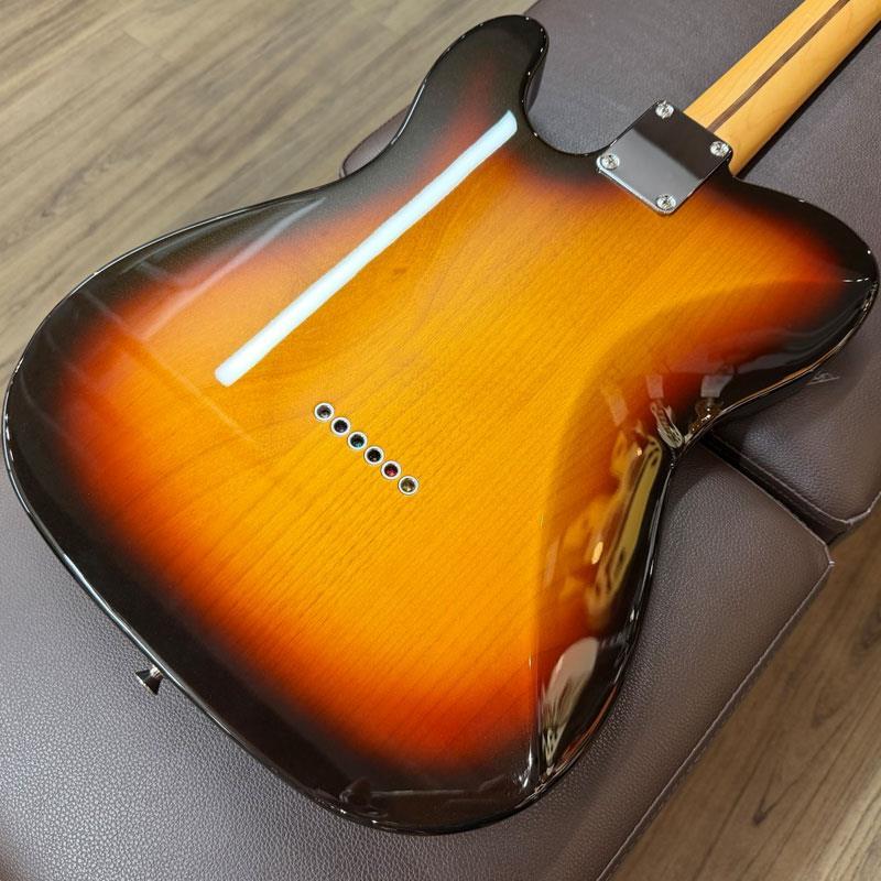Fender Made in Japan USED 中古 2021 Collection Hybrid II Telecaster (Metallic 3-Color Sunburst/Rosewood) フェンダー | Fender | 09