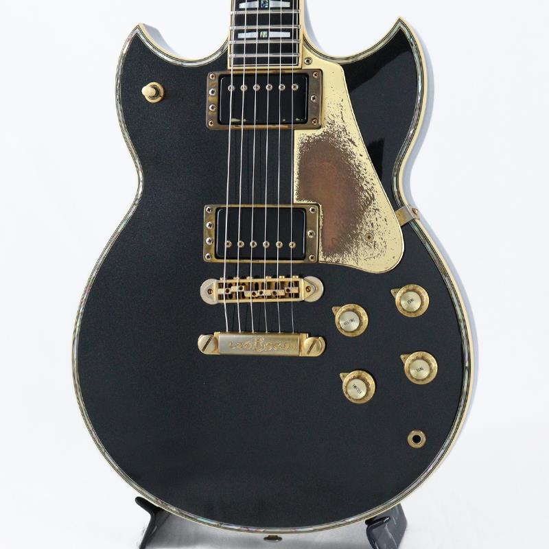 YAMAHA USED 中古 SG-3000 Custom(Black Metallic)[SN.SZJB009]ヤマハ | YAMAHA