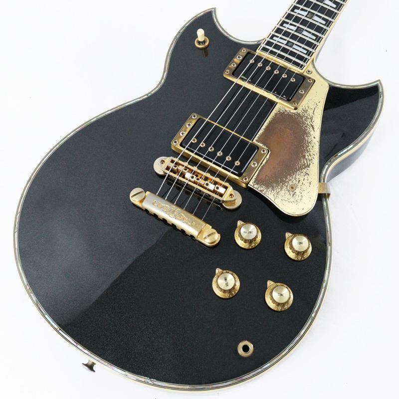 YAMAHA USED 中古 SG-3000 Custom(Black Metallic)[SN.SZJB009]ヤマハ | YAMAHA | 10