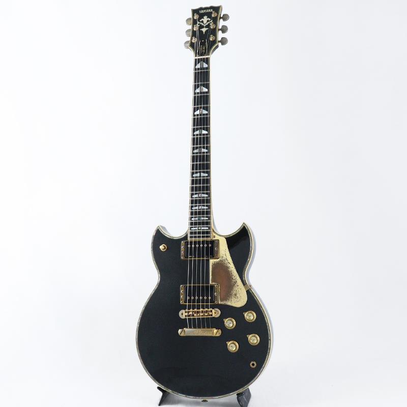 YAMAHA USED 中古 SG-3000 Custom(Black Metallic)[SN.SZJB009]ヤマハ | YAMAHA | 01