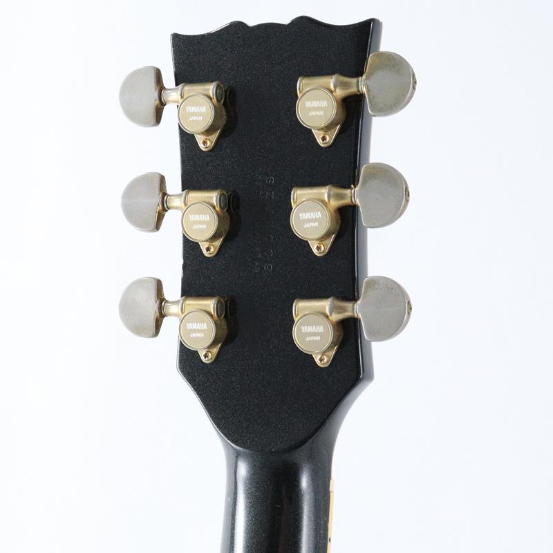 YAMAHA USED 中古 SG-3000 Custom(Black Metallic)[SN.SZJB009]ヤマハ | YAMAHA | 05