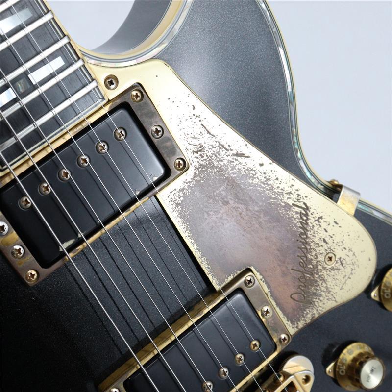 YAMAHA USED 中古 SG-3000 Custom(Black Metallic)[SN.SZJB009]ヤマハ | YAMAHA | 07
