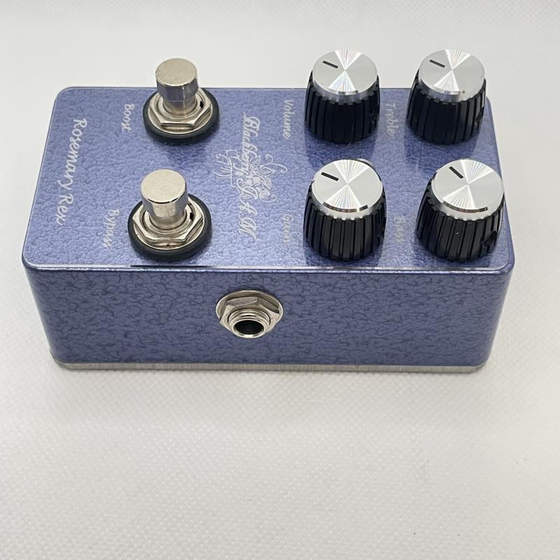 Blackberry JAM USED 中古 Rosemary Rex |  | 02