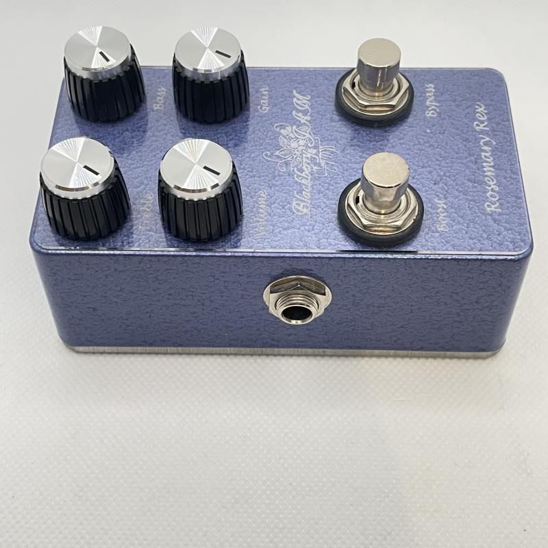 Blackberry JAM USED 中古 Rosemary Rex |  | 03