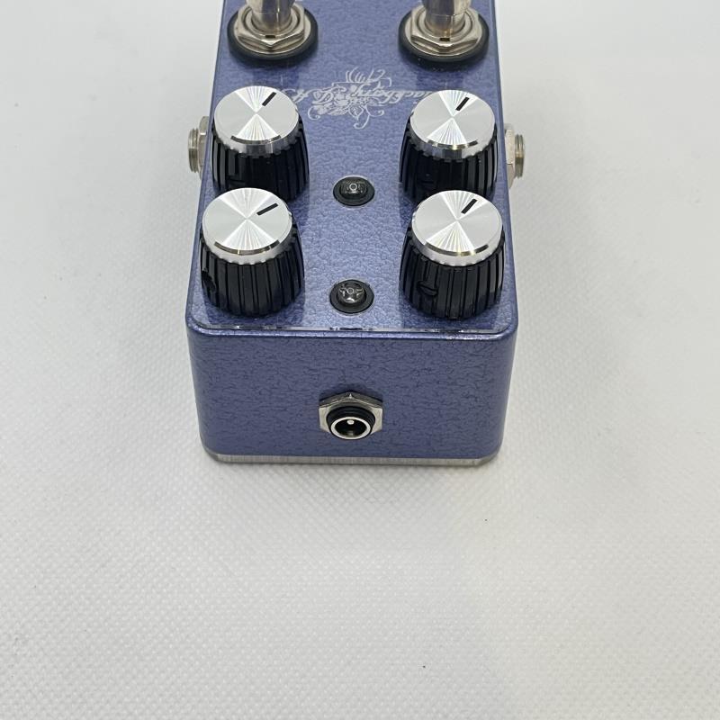 Blackberry JAM USED 中古 Rosemary Rex |  | 04