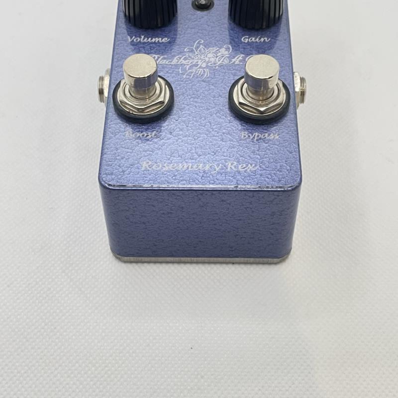 Blackberry JAM USED 中古 Rosemary Rex |  | 05