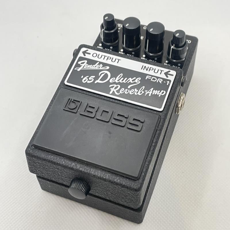BOSS USED 中古 FDR-1 | BOSS（楽器、器材）