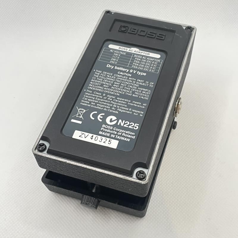 BOSS USED 中古 FDR-1 | BOSS（楽器、器材） | 01