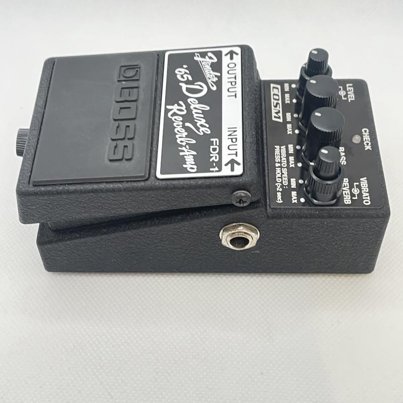 BOSS USED 中古 FDR-1 | BOSS（楽器、器材） | 02