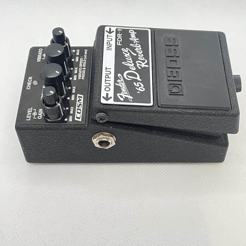 BOSS USED 中古 FDR-1 | BOSS（楽器、器材） | 03