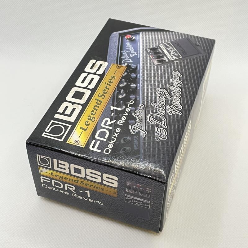 BOSS USED 中古 FDR-1 | BOSS（楽器、器材） | 06