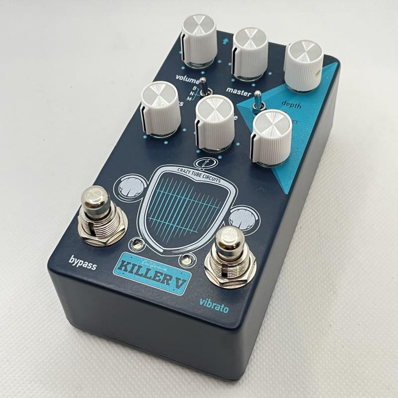 Crazy Tube Circuits USED 中古 killer v | 