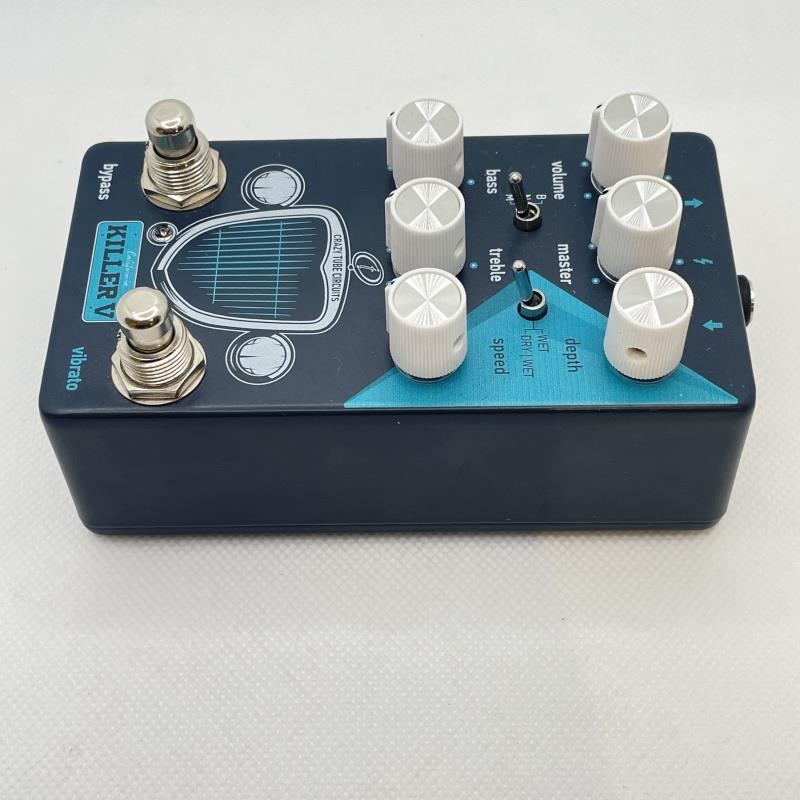 Crazy Tube Circuits USED 中古 killer v |  | 02