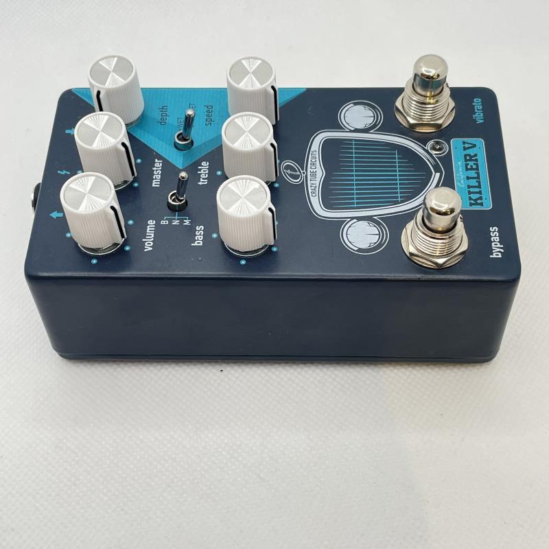 Crazy Tube Circuits USED 中古 killer v |  | 03