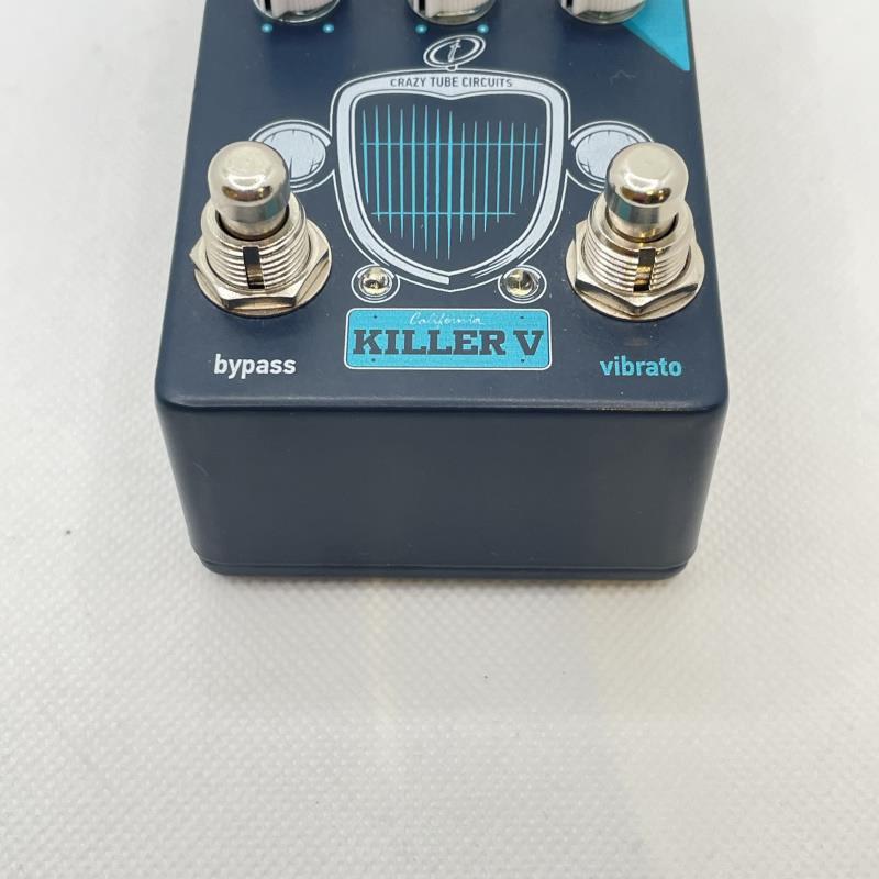 Crazy Tube Circuits USED 中古 killer v |  | 05