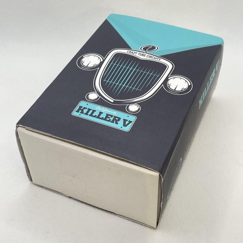 Crazy Tube Circuits USED 中古 killer v |  | 06