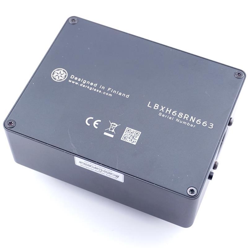 Darkglass Electronics USED 中古 Luminal Booster Ultra | Darkglass Electronics | 02