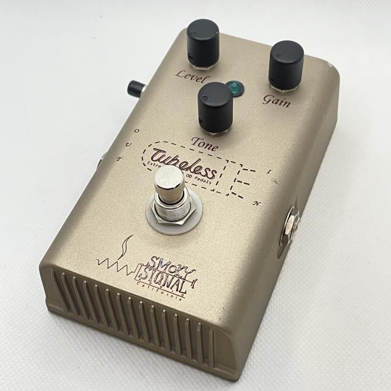 SMOKY SIGNAL AUDIO USED 中古 Delta Tubeless Smoky | 