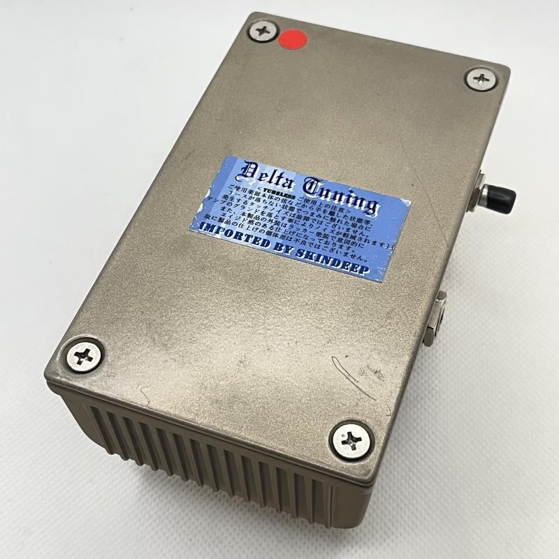 SMOKY SIGNAL AUDIO USED 中古 Delta Tubeless Smoky |  | 01