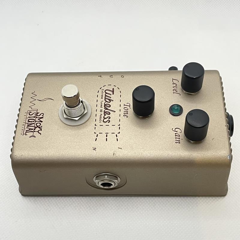 SMOKY SIGNAL AUDIO USED 中古 Delta Tubeless Smoky |  | 02