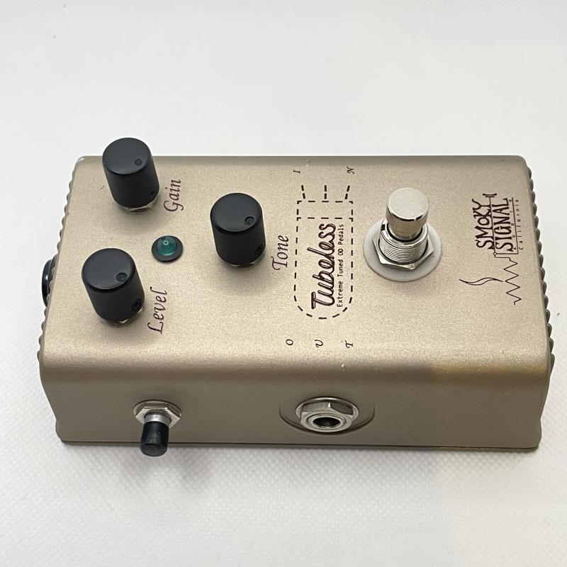SMOKY SIGNAL AUDIO USED 中古 Delta Tubeless Smoky |  | 03