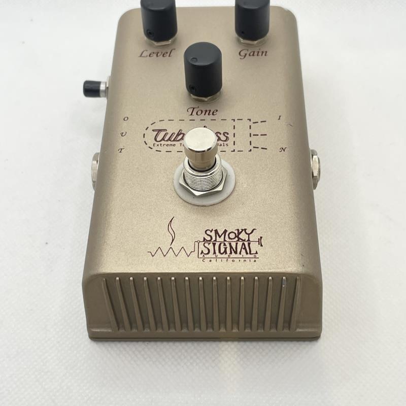 SMOKY SIGNAL AUDIO USED 中古 Delta Tubeless Smoky |  | 05
